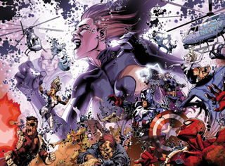 Illustration for article titled Astonishing Secrets of Marvel’s Ant-Man
